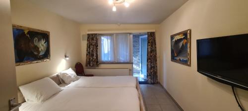Alliance Hotel Ieper Centrum - main image