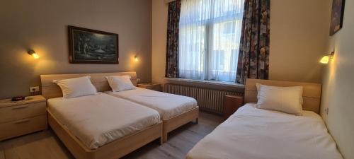 Alliance Hotel Ieper Centrum - image 6