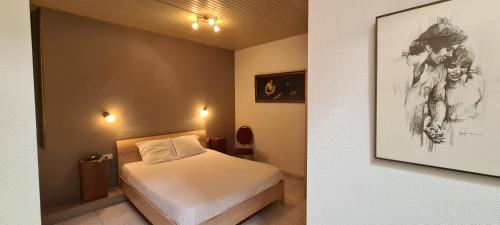Alliance Hotel Ieper Centrum - image 11