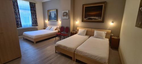 Alliance Hotel Ieper Centrum - image 14