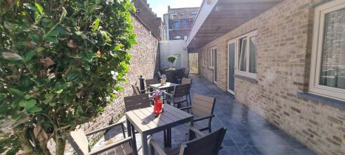 Alliance Hotel Ieper Centrum - image 8