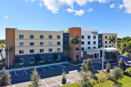 Fairfield by Marriott Inn & Suites Deerfield Beach Boca Raton