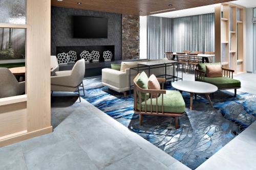 Fairfield by Marriott Inn & Suites Deerfield Beach Boca Raton in Deerfield Beach, USA