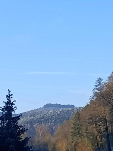 Gohrischstein Blick