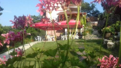 Къща за гости Марчела и ресторант in Zasele