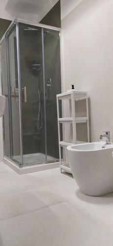  b&b Telesilla in Telese