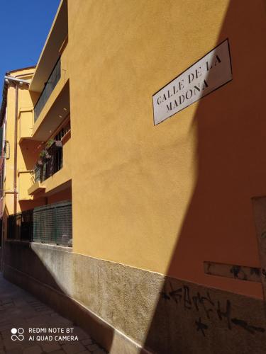 Casa Gialla 4