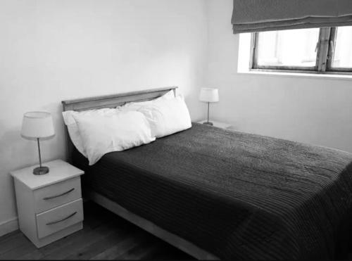 Shared Flat, Dublin