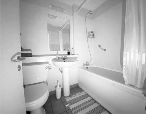 Shared Flat, Dublín (foto 2)