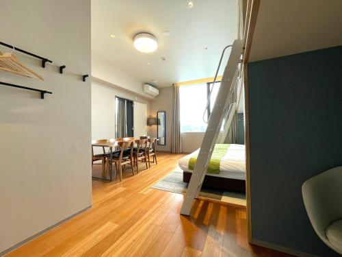 Riverside Hotel Sapporo – Sapporo, CT