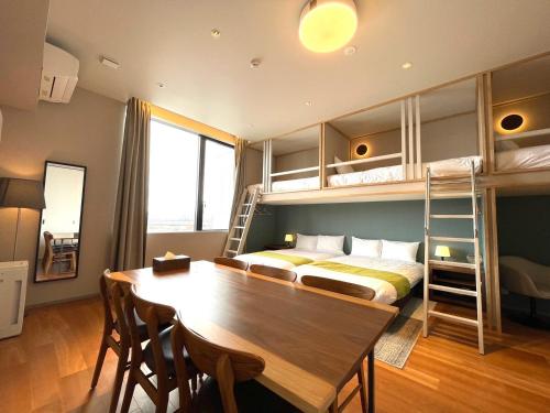 Riverside Hotel Sapporo – Sapporo, CT