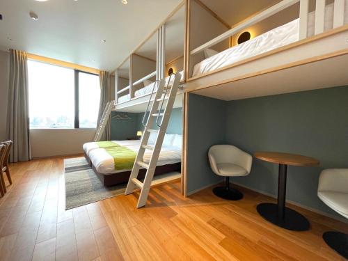 Riverside Hotel Sapporo – Sapporo, CT