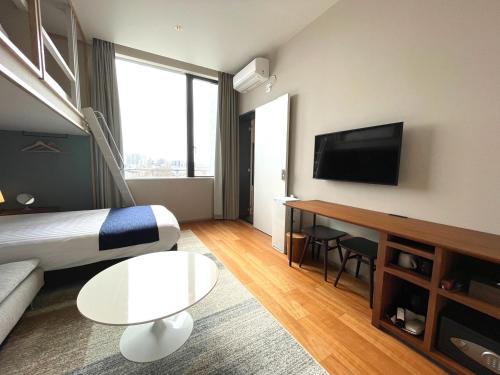 Riverside Hotel Sapporo – Sapporo, CT