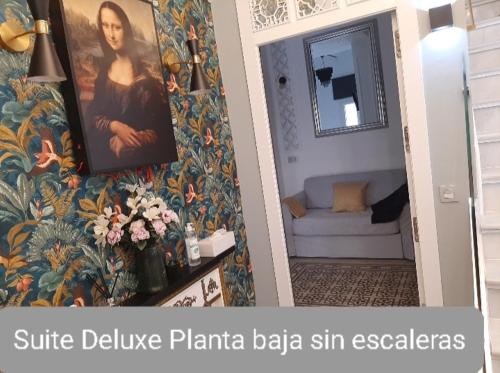 LA SUITE DEL CONDE LUXURY SUITES
