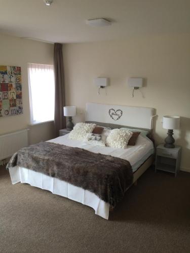 Herberg het Landhuis in Bergen