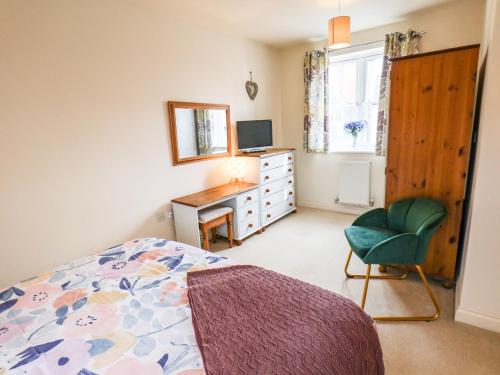 Sandcastle Cottage - image 10