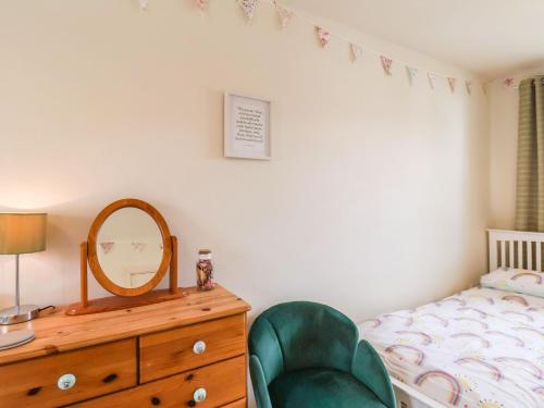 Sandcastle Cottage - main image