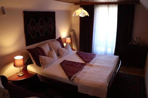 Ferienhaus Aurelia Ferienhaus Aurelia