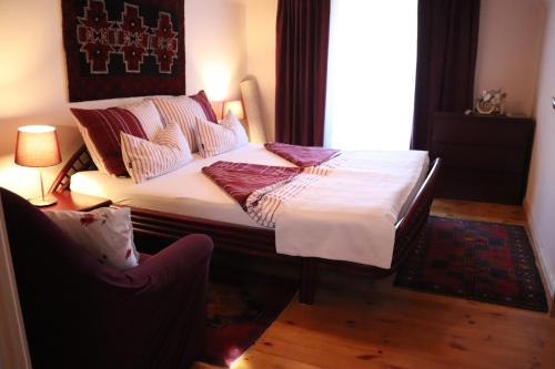 Ferienhaus Aurelia Ferienhaus Aurelia