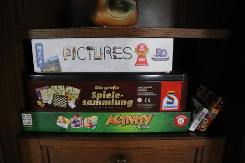 Ferienhaus Aurelia Ferienhaus Aurelia