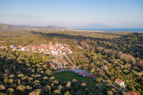 Villa Vicky, Pythagorion (fotografie 7)