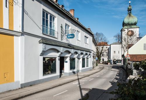  Apartments Zum Ybbsturm, Pension in Waidhofen an der Ybbs bei Biberbach