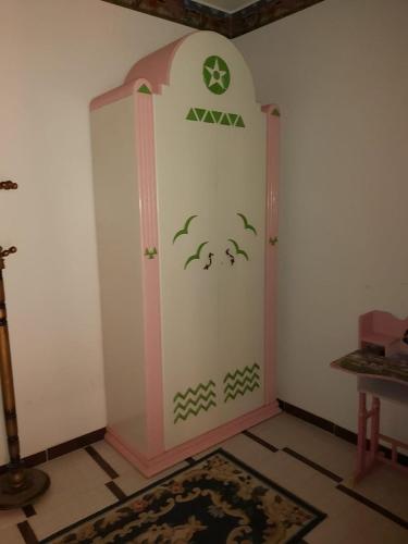 الفاوى - القصير Room Type - One-Bedroom Apartment