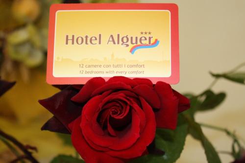 Hotel Alguer Alghero 