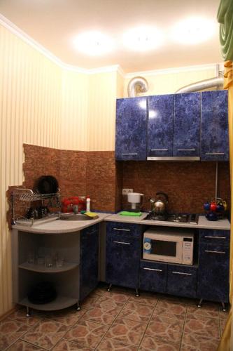Apartment Dekabristov 23a in Nikolaev