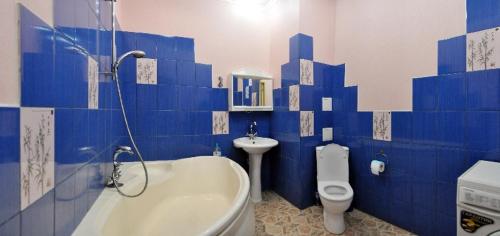 Apartment Dekabristov 23a in Nikolaev