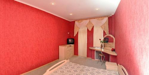 Apartment Dekabristov 23a in Nikolaev