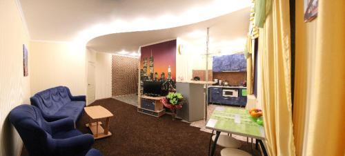 Apartment Dekabristov 23a in Nikolaev