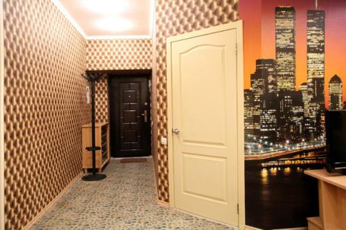 Apartment Dekabristov 23a in Nikolaev