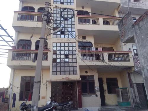 Loha Maras Inn