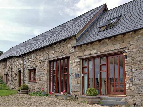 The Bolthole gîte à louer Gidleigh