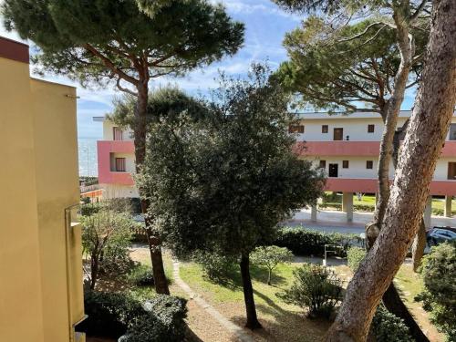 Moderno trilocale a 20 metri dal mare