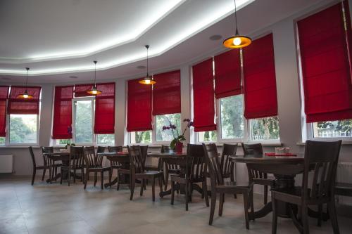 Boutique Apart - Hotel iArcadia - main image