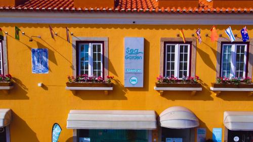 Sea Garden Residência - image 11