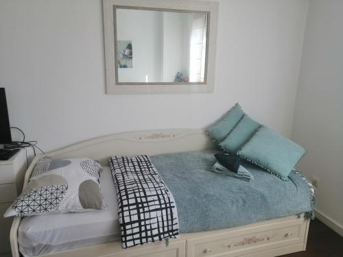 Anejo A Blok - Apartment - Novi Beograd