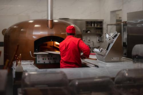 Ramada by Wyndham Erbil Gulan Street