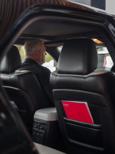 Ramada by Wyndham Erbil Gulan Street