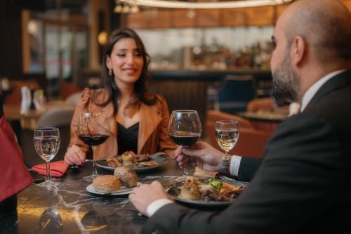 Ramada by Wyndham Erbil Gulan Street