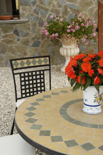 Villa Le Torrette – Agropoli, UT