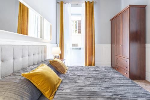 CasAlice Apartments Roma Trevi, Рим (фото 7)