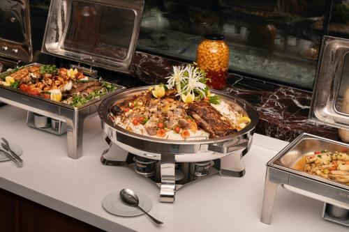 Ramada by Wyndham Erbil Gulan Street