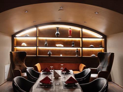 Ramada by Wyndham Erbil Gulan Street