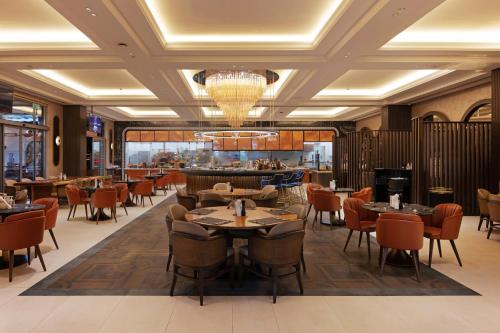 Ramada by Wyndham Erbil Gulan Street