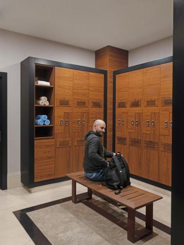 Ramada by Wyndham Erbil Gulan Street