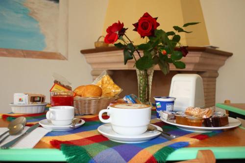 Hotel Alguer - main image