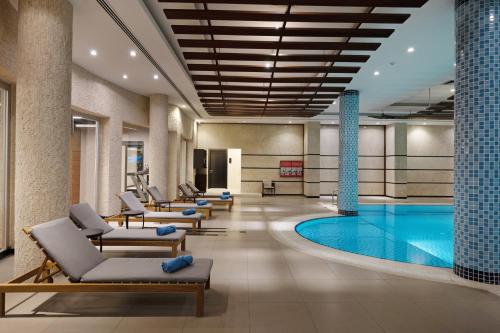 Ramada by Wyndham Erbil Gulan Street